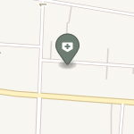 Powiatowa Stacja Sanitarno-Epidemiologiczna na mapie