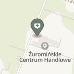 Powiatowa Stacja Sanitarno-Epidemiologiczna na mapie