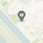 Olimpiamed NZOZ na mapie