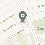 NZOZ Aps - Medica na mapie