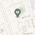 Laboratorium Specjalistyczne Nadzieja-Lab na mapie