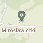 NZOZ "Przychodnia Rodzinna" na mapie