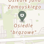 NZOZ-Poradnia Lekarza Rodzinnego na mapie