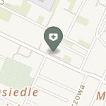 NZOZ Przychodnia na mapie