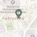 R- Med Centrum Medyczne NZOZ na mapie