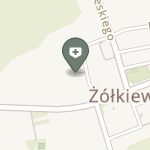 Przychodnia Stomatologiczna Stomatologia Milatek Emilia Lipiec-Szoja na mapie