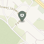 Rock Your Smile Kliniki Ortodontyczne na mapie