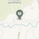 Przychodnia Beskidzka na mapie