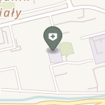 Ośrodek dla Osób z Autyzmem na mapie