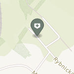 NZOZ "Wiomed" na mapie