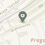 Lecznica Stomatologiczno-Lekarska Demeter na mapie