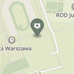 Fundacja Rozwoju Medycyny Sportowej Lecznica Lekarska na mapie