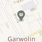 NZOZ "Medical" na mapie