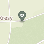 NZOZ "Vera" Halina Kwiecień na mapie