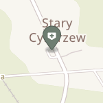 NZOZ Przychodnia Lekarska na mapie