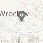 NZOZ Specjalistyczne Centrum Stomatologiczne "Dens" na mapie