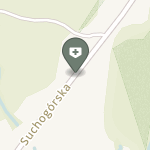 NZOZ Bredent na mapie