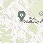 Osteon Ośrodek Leczenia Osteoporozy i Chorób Stawów na mapie