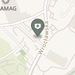 Poradnia Stomatologiczna "Stom - Plus" na mapie