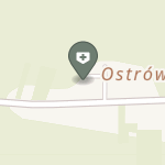 NZOZ "Rehabilitacja" na mapie