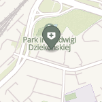 NZOZ Vita-Diabetica Małgorzata Buraczyk na mapie
