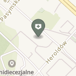 NZOZ Medical Transport na mapie