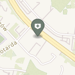 Gabinet Stomatologiczny Magdalena Ickiewicz na mapie