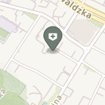 Polski Związek Głuchych Oddział Pomorski na mapie