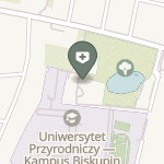 Specjalistyczne Centrum Rehabilitacji "Integra" na mapie