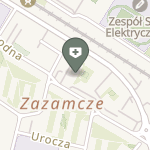 NZOZ Viva Centrum Medycyny Estetycznej na mapie