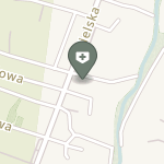 Przychodnia Vera - Med Pisarzowice na mapie