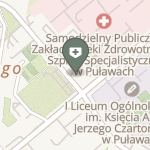 Centrum Medyczne J. Z. Kątnik na mapie