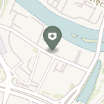 NZOZ Wrocławskie Centrum Alzheimerowskie na mapie