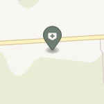 NZOZ E-Work Med na mapie