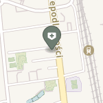 Niepubliczny Stomatologiczny ZOZ "Sopot-Dental" na mapie