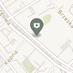 Specjalistyczna Lecznica "Stoma" na mapie