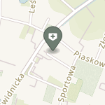 NZOZ Poradnia Zdrowia Psychicznego na mapie