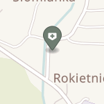 Gabinet Rehabilitacji Tomasz Domka na mapie