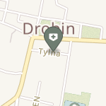 NZOZ San-Med Robert Gajda na mapie