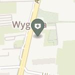 Centrum Medyczne Lin Gd na mapie