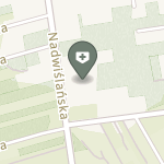 Przychodnia Biokinetica na mapie