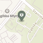 Zdrovotnia Galarowicz Medycyna na mapie