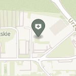 Przyzakładowa Przychodnia Rehabilitacyjna przy Spółdzielni "Jedność" na mapie