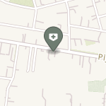 Centrum Medyczne Este-Med Monika Januszko na mapie