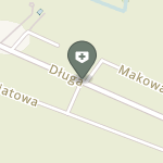 NZOZ "Praxi-Dent" Przychodnia Stomatologiczna na mapie