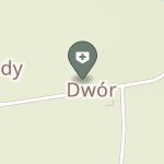 Bogusława Lasota NZOZ Centrum Medyczne na mapie