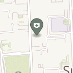 Przychodnia Kardiologiczna na mapie