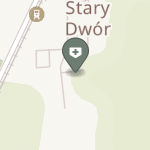 Centrum Medyczne Wieprz - Poradnie na mapie