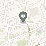 Poradnia Nowa na mapie