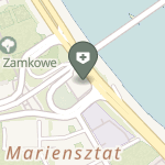 Mazowieckie Centrum Stomatologii na mapie